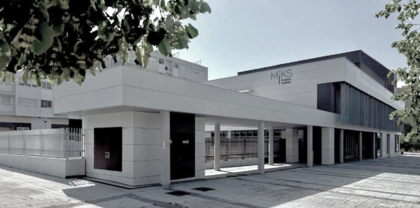 Foto MiKS Hospital: The new headquarters driving translational science, medical innovation, and advanced training